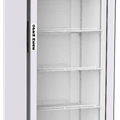 Tủ mát 1 cánh kính Sanden Intercool SPD-0500P