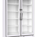 Tủ mát đứng 2 cánh kính Sanden SPD-1000P