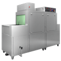 Máy rửa bát công nghiệp băng chuyền DOLPHIN DCS Series