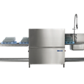 Máy rửa chén băng chuyền Hobart CN200