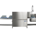 Máy rửa chén băng chuyền Hobart CN250