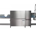 Máy rửa bát băng chuyền Hobart CN280