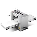 Máy cán bột 2 chiều để bàn Hongling MT300