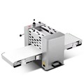 Máy cán bột 2 chiều để bàn Hongling MT400