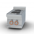 Bếp Âu Điện Từ Ba Pha Lotus PCT-63ET