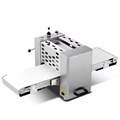 Máy cán bột 2 chiều để bàn Hongling MT500