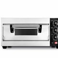 Lò nướng Pizza dùng điện Hongling PZD-4040-01