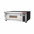 Lò nướng Pizza dùng gas Hongling PZG-401A