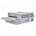Lò nướng pizza băng chuyền dùng điện Hongling PZE32