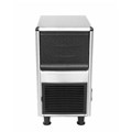 Máy làm đá hình viên đạn TurboGold TGI-25B