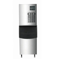 Máy làm đá bán nguyệt TurboGold TGI-320S