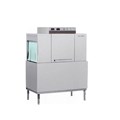 Máy rửa bát băng chuyền TurboGold TGRCD-5100E