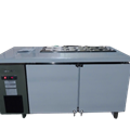 Bàn mát Salad 2 cánh 1,5m TurboGold TG-15SUC-6P