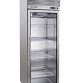 Tủ mát 1 cánh kính TurboGold TG-1DC-GS