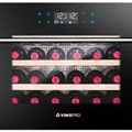 Tủ bảo quản rượu vang Kolner BI-55-A1