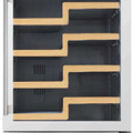 Tủ bảo quản rượu vang Kolner BU-138