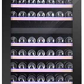 Tủ bảo quản rượu vang Kolner BU-490D-A1