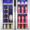 Tủ bảo quản rượu vang Kolner BU-96D