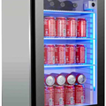 Tủ bảo quản rượu vang Kolner FS-75