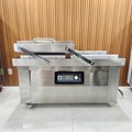 Máy hút chân không Mikoshi DZQ500x2 promax (máy cơ)