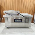 Máy hút chân không Mikoshi DZQ600x2 promax (máy cơ)