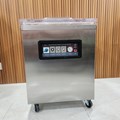Máy hút chân không công nghiệp Mikoshi DZQ-600 promax (máy cơ)