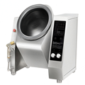 Máy nấu chảo tự động để bàn Lestov LT-CD300T-C205