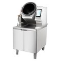 Máy xào thực phẩm tự động Lestov LT-CD300L-A105