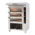 Lò nướng điện Sinmag SE-923G