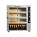 Lò nướng điện Sinmag SE-943FG
