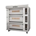 Lò nướng điện Sinmag SJ3-923