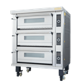 Lò nướng điện Sinmag SK2-623H