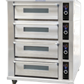 Lò nướng điện Sinmag SK-634T