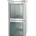 Tủ ủ bột nóng lạnh 36 khay Sinmag DC236S-ZH