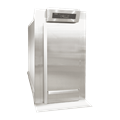 Tủ ủ bột nóng lạnh loại xe đẩy Sinmag DC-2R2