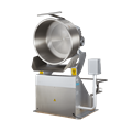 Máy trộn bột dạng trụ nâng và lật bột Sinmag FG2-200SP