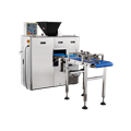 Máy chia và vo tròn liên tục Sinmag SMD-SS2P