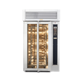 Lò nướng bánh Sinmag LMO-MAX