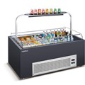 Tủ mát trưng bày Meichu KFS-12-Z-A