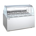 Tủ mát trưng bày Meichu MKW-18