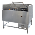 Máy rửa khuôn bánh Sinmag SWB-M10