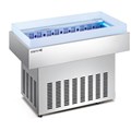 Bàn trưng bày đá lạnh Meichu MKB-12