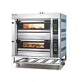 Lò nướng bánh dùng điện Meichu MGE-2Y-4