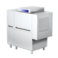 Máy rửa chén băng tải bên phải 2700 đĩa mỗi giờ ATA ATR2700ED