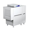 Máy rửa chén băng tải bên trái 2700 đĩa mỗi giờ ATA ATR2700ES