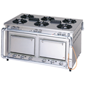 Bếp gas Maruzen MGRD-159WD