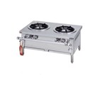 Bếp nấu soup dạng ống ngoài Maruzen MLSG-096