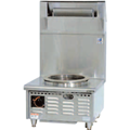 Bếp từ thấp Cool Kitchen Maruzen MLO-066B