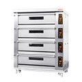 Lò nướng điện Seiki E44YW-R