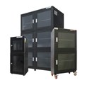 Tủ chống ẩm tự động Darlington DDC-Series